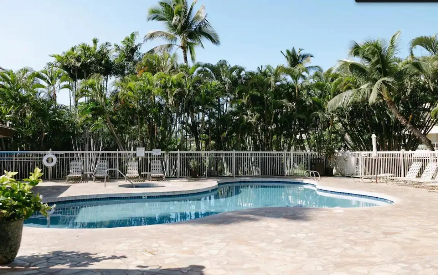Renovated & Walkable To Beaches, Shops & Dining! Wailea  Aparthotel