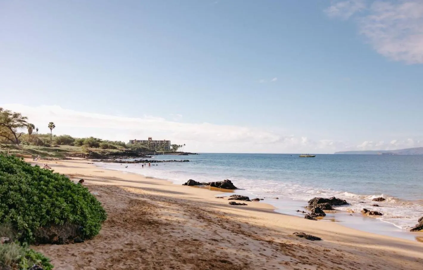Renovated & Walkable To Beaches, Shops & Dining! Wailea  0*, Wailea (Maui)