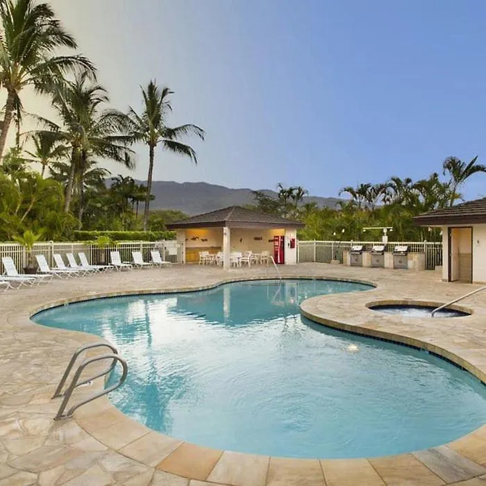Renovated & Walkable To Beaches, Shops & Dining! Wailea  0*, Wailea (Maui)