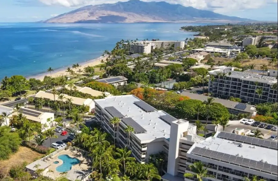 Aparthotel Renovated & Walkable To Beaches, Shops & Dining! Wailea  United States