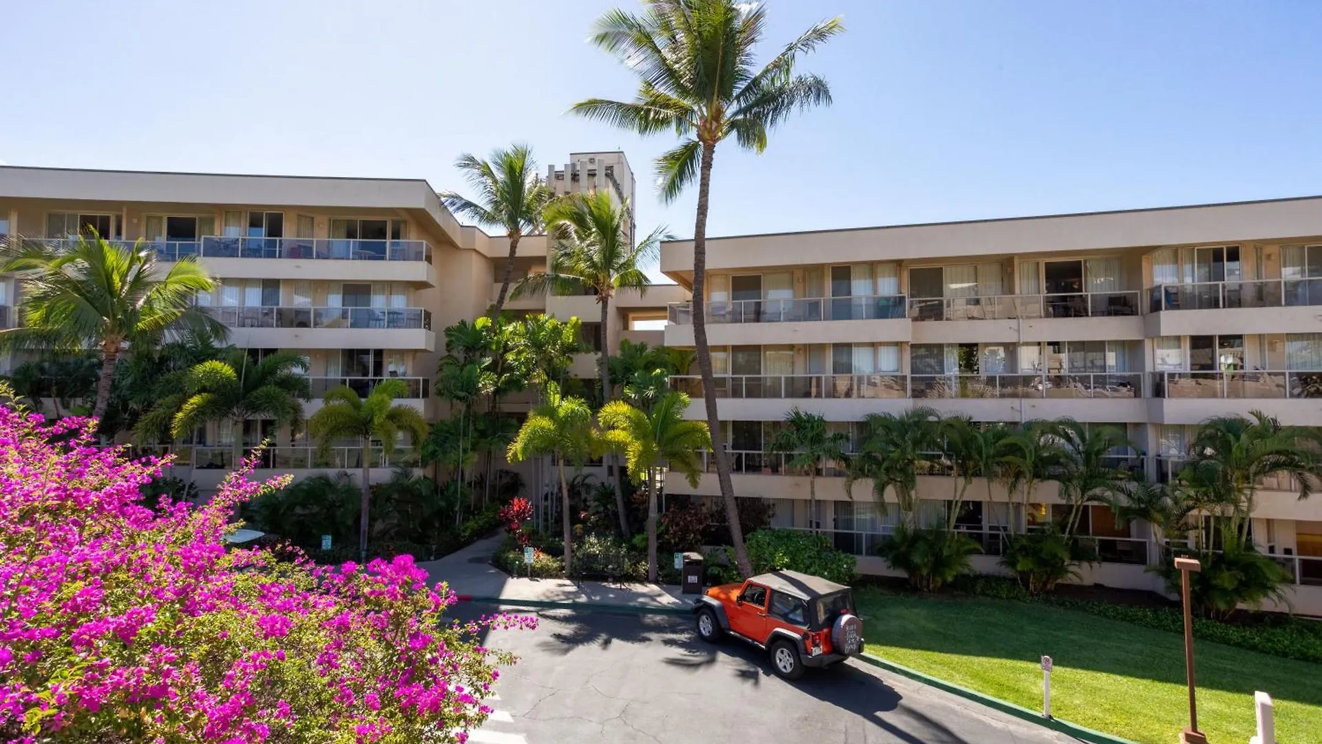 Renovated & Walkable To Beaches, Shops & Dining! Wailea  0*, Wailea (Maui) United States