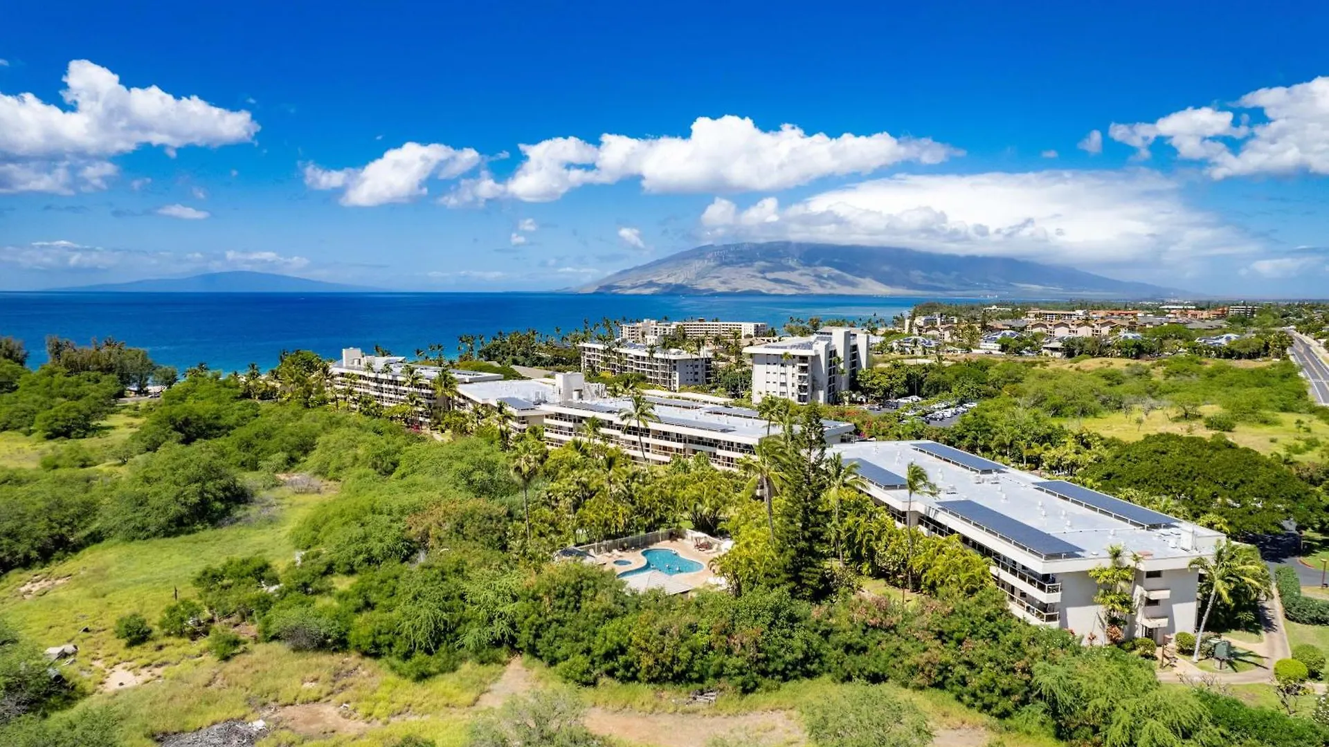 Renovated & Walkable To Beaches, Shops & Dining! Wailea  Aparthotel