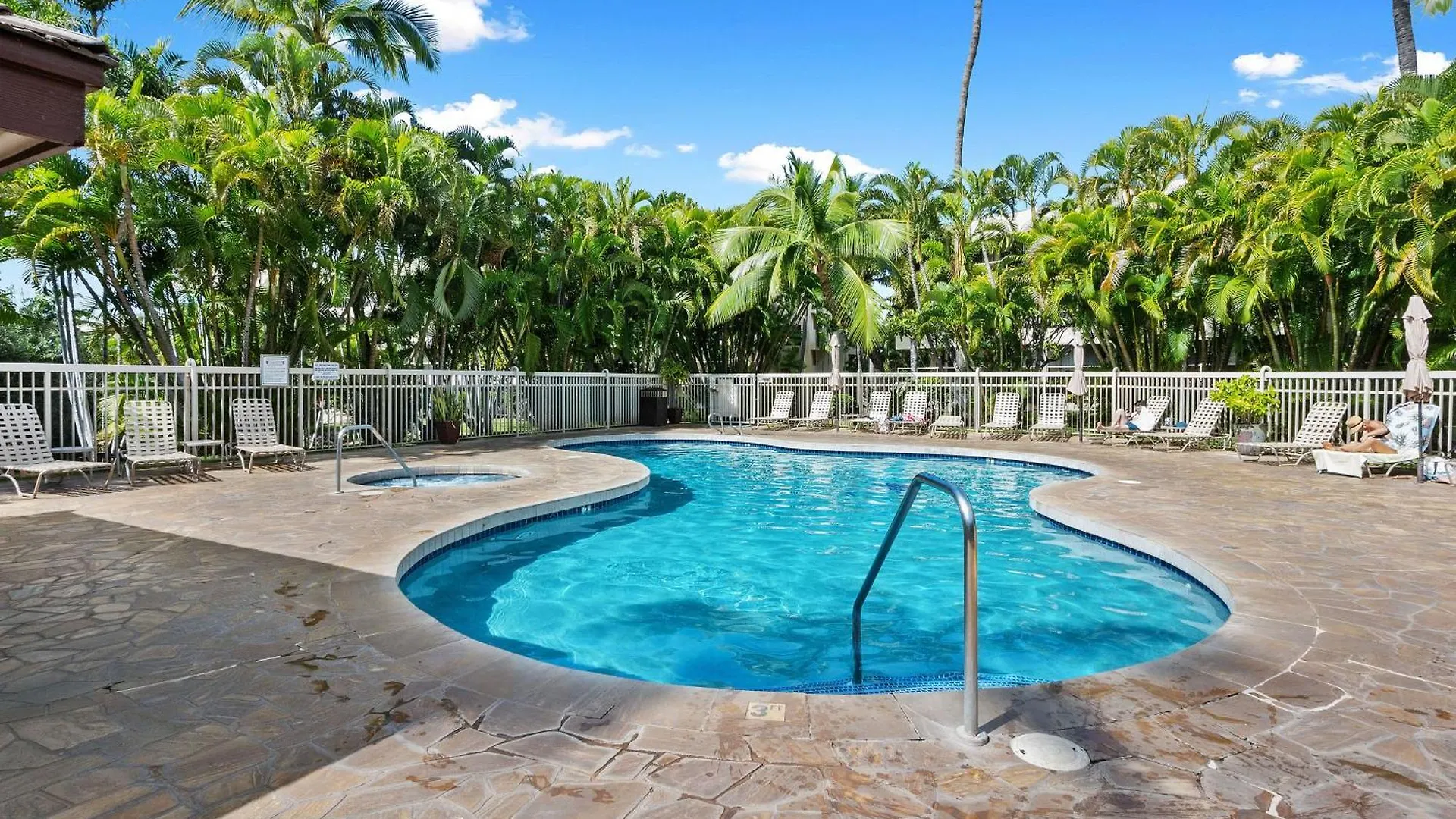 Renovated & Walkable To Beaches, Shops & Dining! Wailea  0*, Wailea (Maui) United States