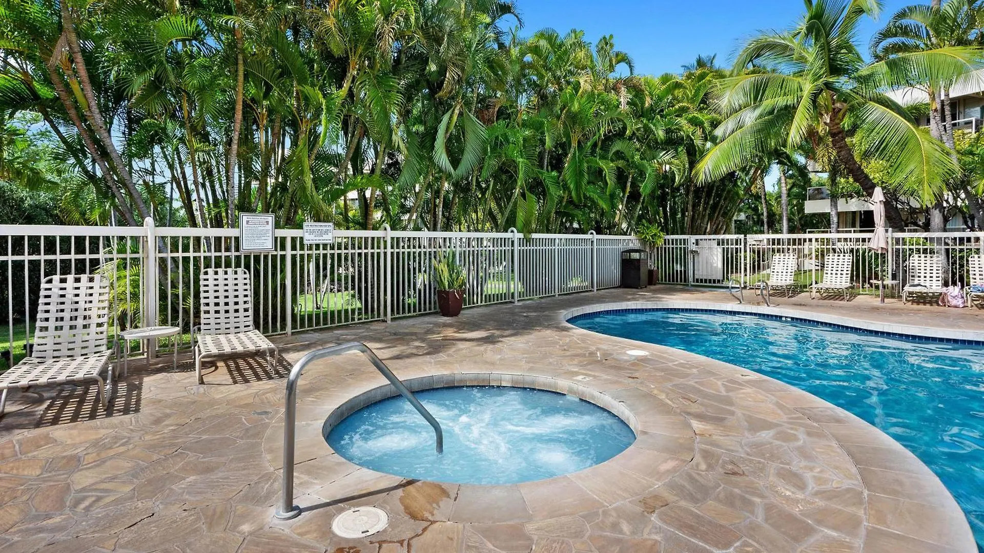 Renovated & Walkable To Beaches, Shops & Dining! Wailea  0*, Wailea (Maui) United States