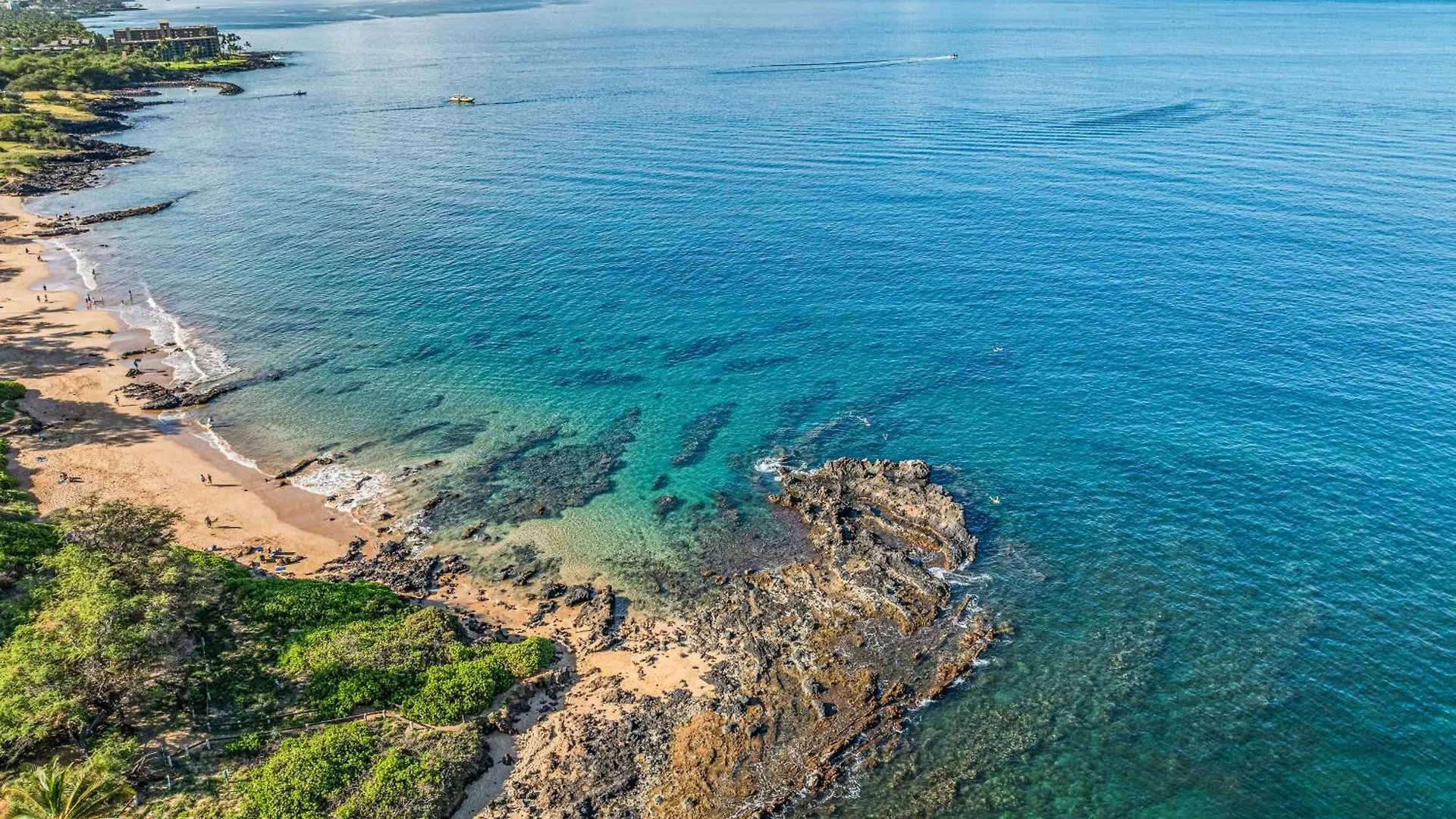 Walk To Beach From This Renovated Studio With King Bed And Resort-Level Amenities Wailea (Maui)