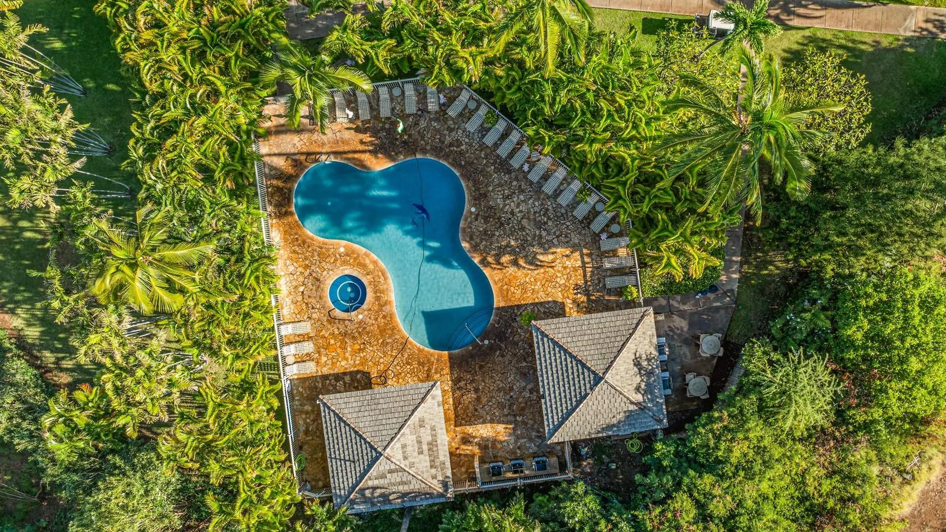 Walk To Beach From This Renovated Studio With King Bed And Resort-Level Amenities 0*, Wailea (Maui)