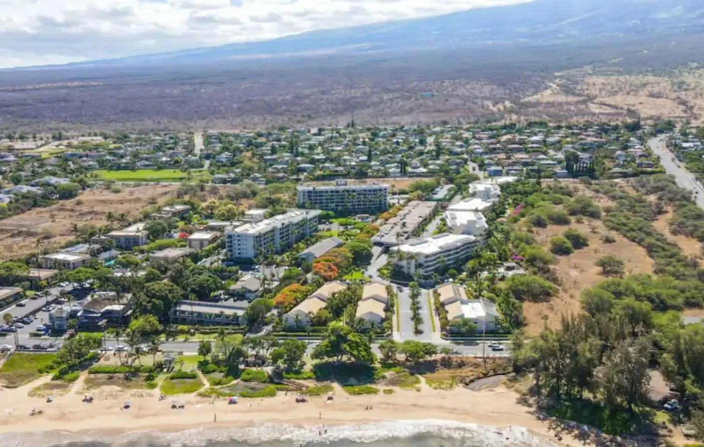 Aparthotel Renovated & Walkable To Beaches, Shops & Dining! Wailea
